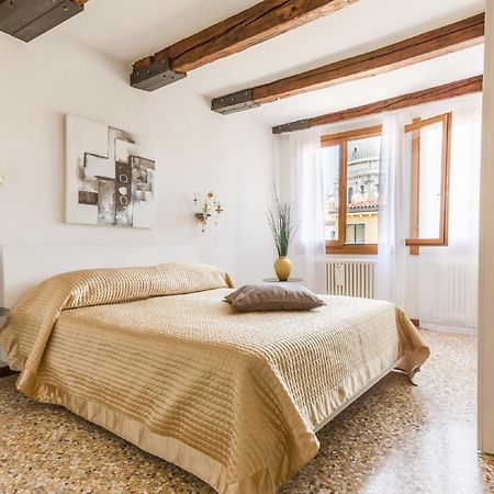 Accademia Charm Apartments By Wonderful Italy Venice Exterior photo