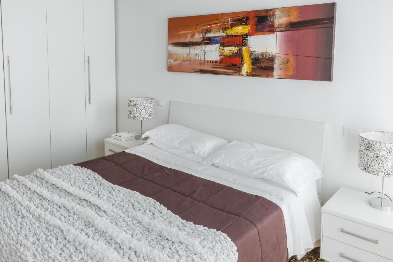 Accademia Charm Apartments By Wonderful Italy Venice Exterior photo