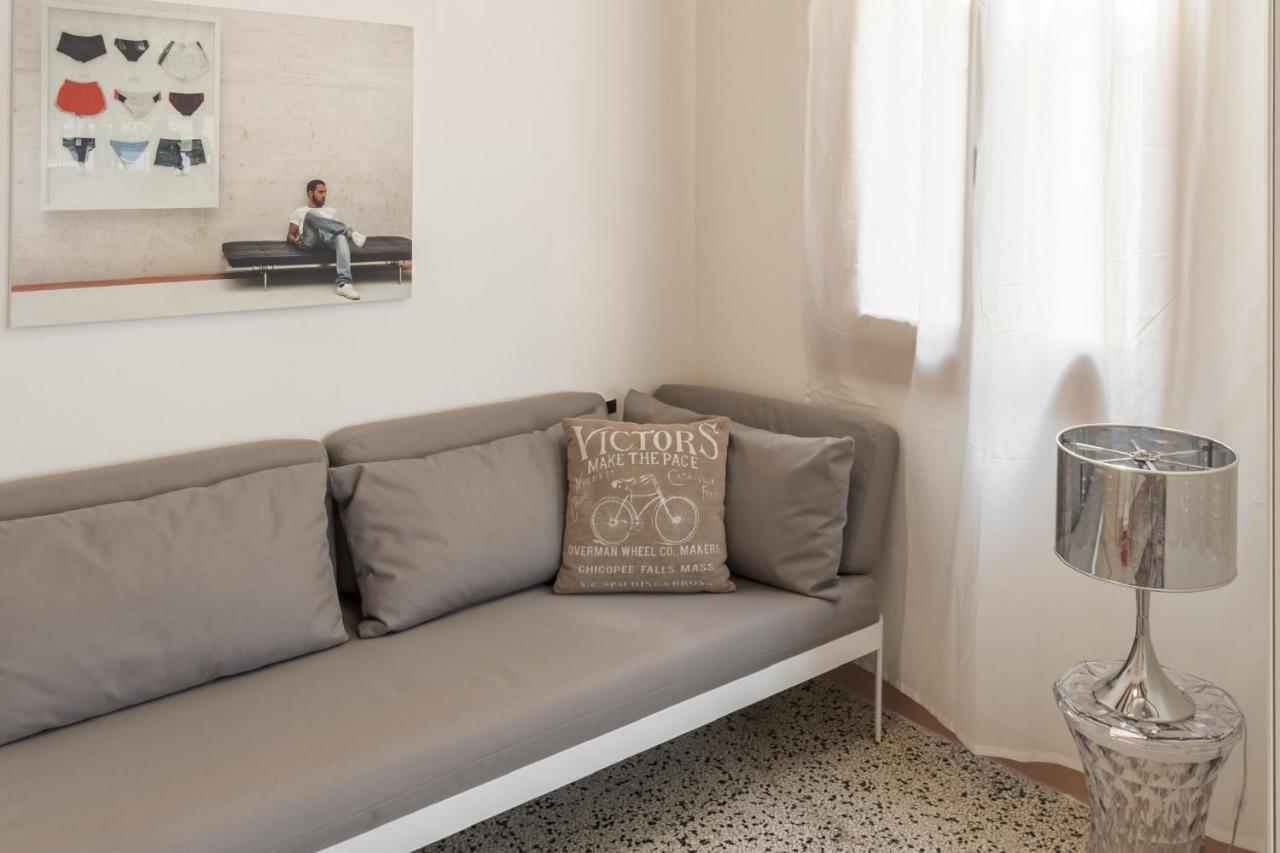 Accademia Charm Apartments By Wonderful Italy Venice Exterior photo