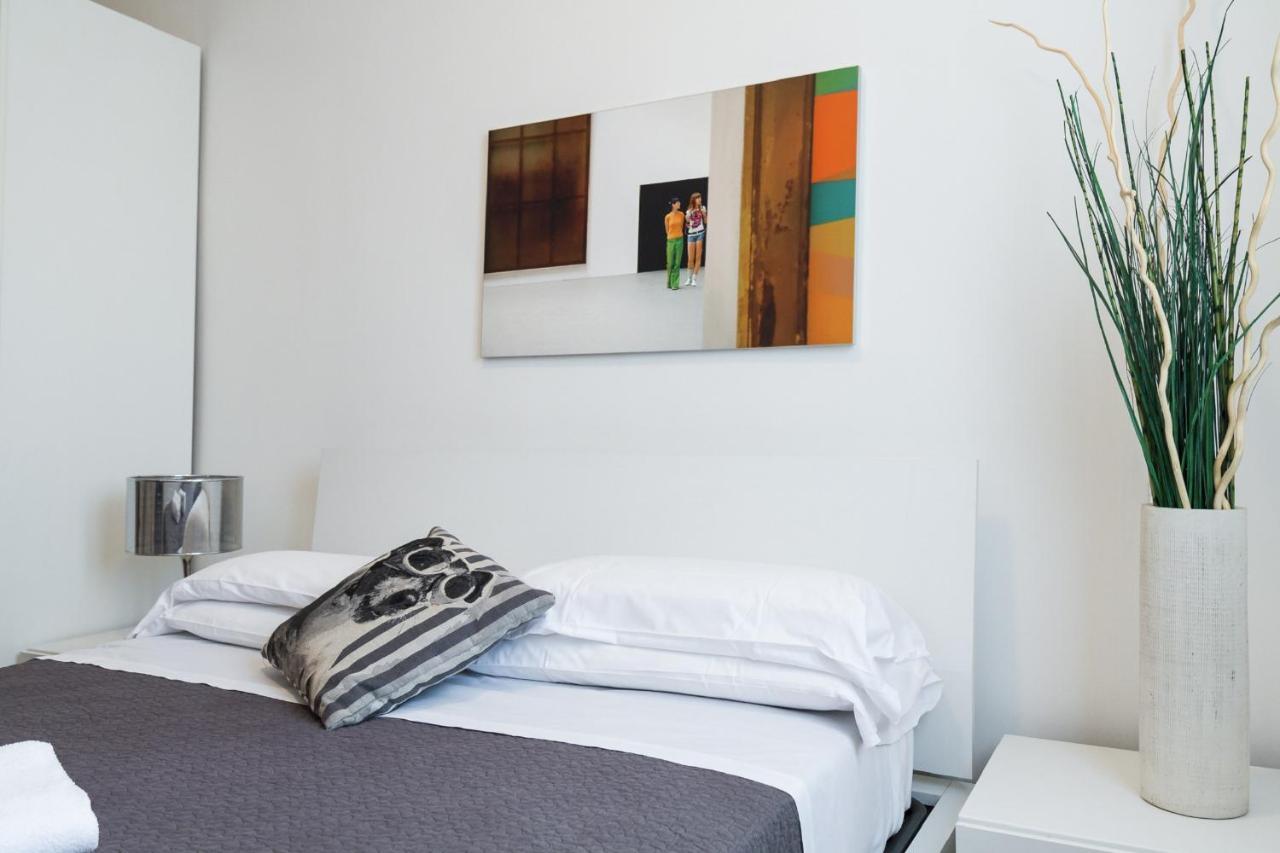 Accademia Charm Apartments By Wonderful Italy Venice Exterior photo