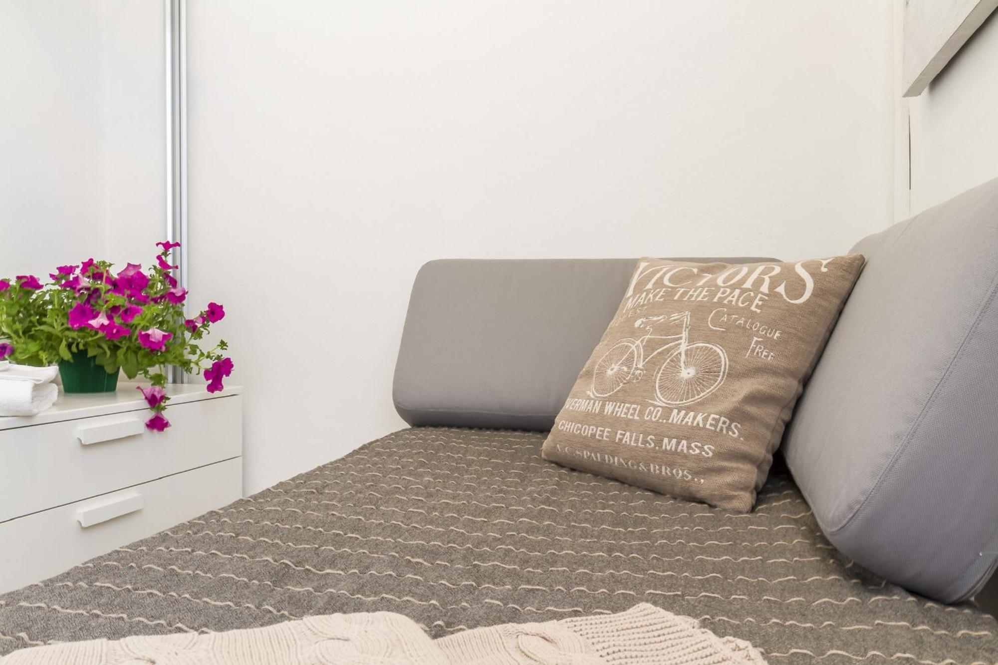 Accademia Charm Apartments By Wonderful Italy Venice Exterior photo