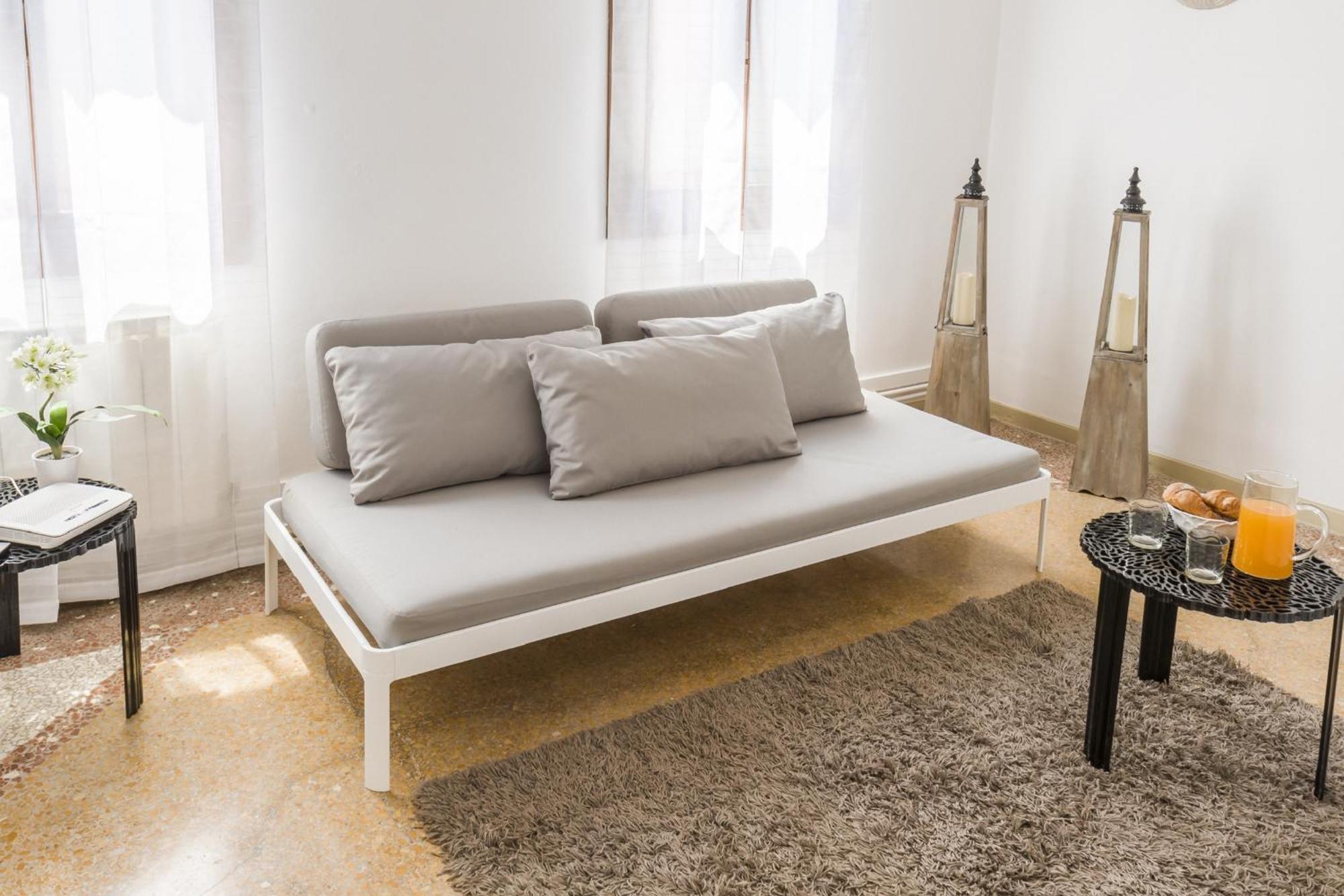 Accademia Charm Apartments By Wonderful Italy Venice Exterior photo