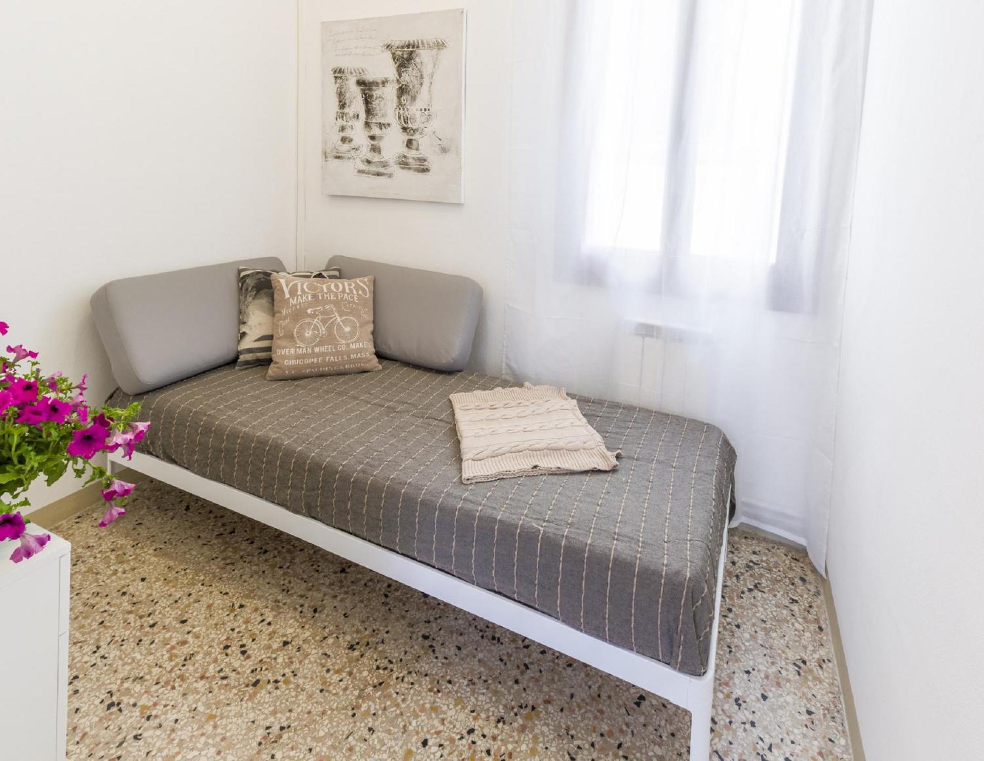 Accademia Charm Apartments By Wonderful Italy Venice Exterior photo