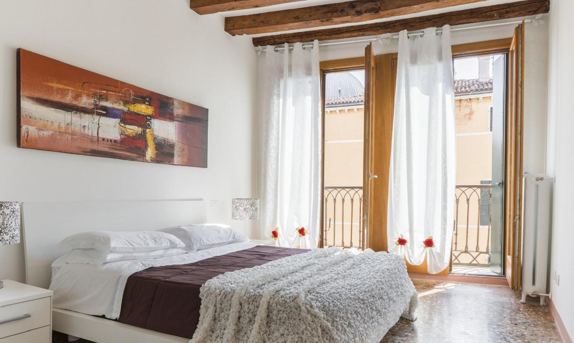 Accademia Charm Apartments By Wonderful Italy Venice Exterior photo